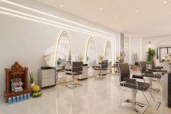 Bán gấp nhà phố bạch mai 27.8 tỷ 110m2, 4 tầng salon tóc đẹp long lanh hiếm hai bà trưng