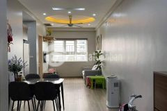 Chính chủ cần bán căn hộ 63m, đầy đủ nội thất giá rẻ tại kdt thanh hà cienco 5