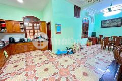 Bán nhà võ thị sáu 5 tầng 163m phân lô ô tô kinh doanh hai bà trưng