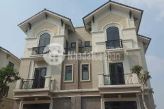 Chính chủ cần tiền bán biệt thự song lập 135m tại kđt vsip từ sơn