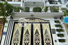 Bán nhà đẹp 3 lầu, khu đẹp nhất, p. linh trung thủ đức, dt 73,5m2 giá tốt