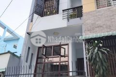 Vừa ở, vừa có dòng tiền 20trtháng 76m2 5 tầng 10pn bán nhà tân phú