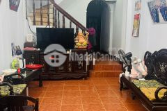 Bán nhà mặt ngõ ngọc hà, ba đình, dt 58m2, giá 8,9 tỷ