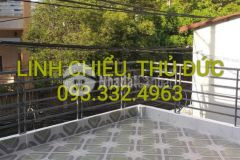 Bán nhà mt đs17, linh chiểu, thủ đức, 90m2, nhỉnh 12tỷ, 4t, 0933324963.