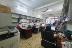 Bán gấp, giảm sốc, chỉ 6 tỷ 29 nhà mặt tiền kd 2 tầng, 86m2.