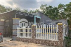 Nhà suối kiết bình thuận dtsd 502m2 đường xe hơi giá 1.x tỷ