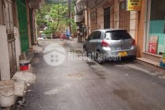 Bán nhà phân lô,2 mặt thoáng,k.doanh,ô tô tránh,nhỉnh 4 tỷ kđt xa la,hà đông,40m2x4t