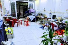 Lô góc hẻm ô tô lê đình thám, tân phú, 4x20, hẻm ô tô, 6 tỷ hơn