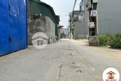 Bán đất 42m2 xóm nghĩa lại uy nỗ đông anh tiện ích đầy đủ nhỉnh 1,5 tỷ lh 0886736116.