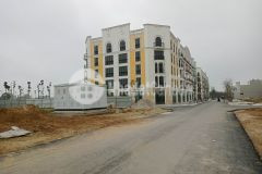 Bán đất tái định cư trung kì trong sun