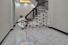 Giảm chào 100 triệu, nhà mới khương trung 33m2, 4pn, cách ô tô 15m, chỉ 3,7 tỷ.