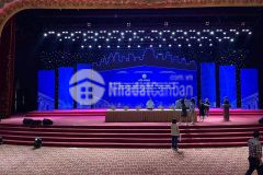 Cắt lỗ sâu lô đất khu kinh tế vân phong diện tích 92,5m2 tại vạn bình