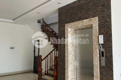 Nhỉnh 10 tỷ có nhà yên lãng, đống đa, phân lô, thang máy, 55m2x6t, ô tô tránh.