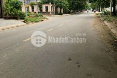 Bán đất đường 12 tam bình, dt 62m2, giá 4.4 tỷ