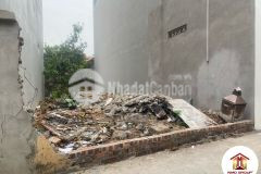 Bán đất 64m2 mt 4m xóm thượng uy nỗ đông anh tiện ích đầy đủ nhỉnh 1,5 tỷ lh 0886736116.