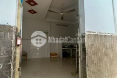 Bán gấp nhà hẻm 2 âu dương lân p3 q8