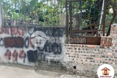 Bán đất 52m2 thôn vệ nam hồng đông anh ô tô tiện ích đầy đủ nhỉnh 2 tỷ lh 0888481126.