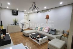 Bán gấp căn cc ct3 trung văn 95m full nội thất 3,35 tỷ.