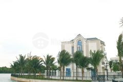 Nhượng biệt thự đơn lập độc bản vinhomes grand park q9 dtxd 500m2. lh0395750786.