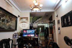 Bán nhà 4t khu thủy sản cầu bươu, dt93m2, mt4m, nở hậu, 2 mặt thoáng, ôtô kd, 9.5 tỷ