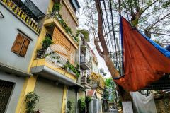 Bán nhà thanh xuân 43m 4 tầng ô tô tránh kinh doanh 7.x tỷ.