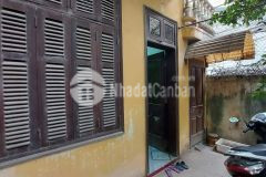 Bán nhà phố vạn phúc hà đông ôtô qua nhà làm vp kd lô góc 2 mặt dt 59 m2. gía 5.99 tỷ.