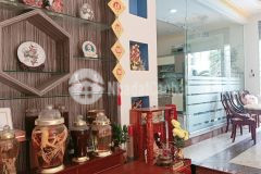 Chỉ 48 tỷ có ngay biệt thự 620m, nguyễn duy trinh, long trường, thủ đức.