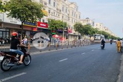 Bán nhà hxh phan văn trị gò vấp 10m ra mặt tiền đường 3 tầng 40m2 nhỉnh 5tỷ