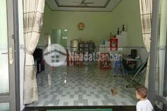 Nhà 104m2 6x17, hòa hưng, quận 10, giá 10.5 tỷ thương lượng