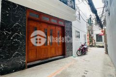 Nhà mới xuân la tây hồ 36m2 x 5 tầng, ô tô đỗ cửa chỉ 5,6 tỷ