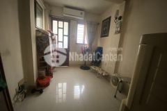 Bán nhà hẻm 285 cmt8 quận 10, 3 tầng 3pn, chỉ 3 tỷ nhỉnh