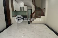 Bán nhà mới đẹp phú thượng, tây hồ 5 tầng, ô tô vào nhà chưa đến 5 tỷ.