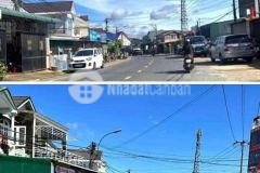 Bán đất mimosa,phường 10 giá đầu tư, đà lạt