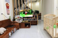 Bán gấp nhà phương canh xây mới thiết kế hiện đại nhà 5 tầng 31m2 3 tỷ 18