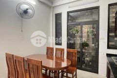 Bán nhà lĩnh nam hoàng mai 4 tầng 40m nở hậu, vuông vắn, ở và kinh doanh giá chỉ 4.8 tỷ