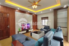 Bán nhà phố, mặt tiền đường lê quý đôn, quận hà đông dt4247m2 giá 7.5 tỷ ô tô tránh