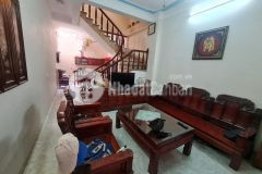 Bán nhà, ngô xuân quảng, 10m ra phố,ô to qua nhà, 53m, 3 tầng, 3.9 tỷ