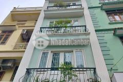 Bán gấp nhà nội thất vip đẹp ở ngay phương canh, nam từ liêm cho gia đình 2 3 thế hệ, 54m2x4t, 3 tỷ.