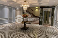 Khu vip lâm hạ, 5 tầng, thang máy, nhà đẹp long lanh, ở luôn.