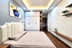 Tin được không nguyễn ngọc vũ 40m2 x 5t full nội thất chỉ 3.9 tỷ.