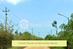 Đất f0 krông năng 2mt phủ hồng ngang 18m, gần hồ, có thu từ cà phê,tiêu, sầu riêng, chỉ 139 tr