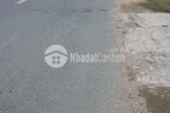 465m2 mặt tiền tỉnh lộ 876, đông hoà,châu thành,tiền giang.