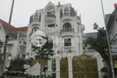 Biệt thự mặt đường đôi kđt xa la gần siêu thị vinmart 235m2 chỉ 27.9 tỷ. lh 0989.62.6116