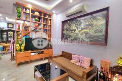 Bán nhà phố chùa láng đống đa, ô tô kd, 43m2 5t, giá 8,6 tỷ. lh 0349157982.