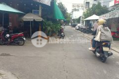 Bán đất tặng nhà khu phố tây an thượng 18 đà nẵng.