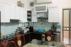 Bán nhà văn quán, hà đông 35mx6 tầng ngõ nông thẳng tắp hơn 3 tỷ