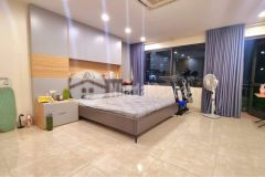 Bán nhà ngõ 87 nguyễn phong sắc, vỉa hè rộng, thang máy, 100m2 nhỉnh 22 tỷ