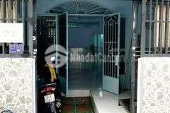 Hẻm trước nhà hơn 5m 62m2 chỉ 3.95 tỷ thương lượng phạm văn chiêu p14 gv