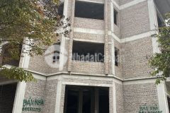 Bán biệt thự lô góc 271m2 kđt lideco hoài đức, 3 mặt rộng rãi, sổ đỏ chính chủ, giá thỏa thuận