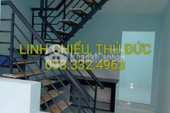 Bán nhà mt đs 14, linh chiểu, thủ đức, 49.5m²,2t, nhỉnh 2.95 tỷ. 093.332.4963, nhà mới giá rẻ.